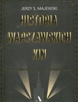 Historia warszawskich kin