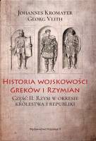 Historia wojskowości Greków i Rzymian
