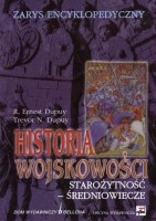 Historia wojskowości. Starożytność - średniowiecze