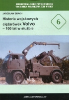 Historia wojskowych ciężarówek Volvo - 100 lat w służbie