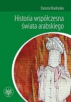 Historia współczesna świata arabskiego