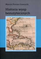 Historia wysp bezużytecznych