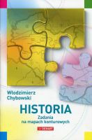 Historia zadania na mapach konturowych