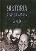 Historia zimnej wojny. Geneza