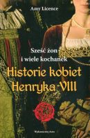 Historie kobiet Henryka VIII