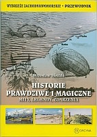 Historie prawdziwe i magiczne