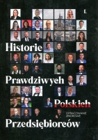 Historie Prawdziwych Polskich Przedsiębiorców
