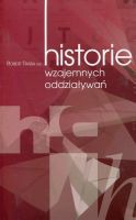 Historie wzajemnych oddziaływań