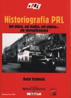 Historiografia PRL