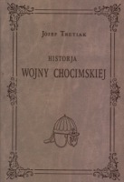 Historja wojny chocimskiej