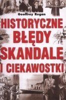 Historyczne błędy, skandale i ciekawostki