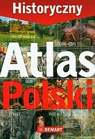 Historyczny  atlas  Polski
