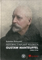 Historyk z Inflant Polskich