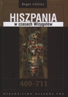 Hiszpania w czasach Wizygotów