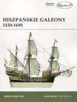 Hiszpańskie galeony 1530-1690