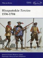 Hiszpańskie Tercios 1536-1704