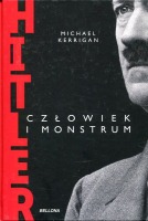 Hitler człowiek i monstrum