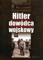 Hitler dowódca wojskowy