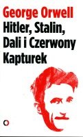 Hitler, Stalin, Dali i Czerwony Kapturek