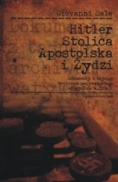 Hitler, stolica Apostolska i Żydzi