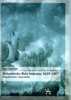 Holenderska flota wojenna 1639 - 1667