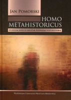 Homo metahistoricus