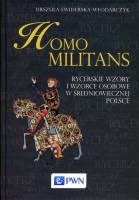 Homo militans