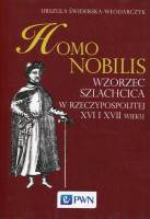 Homo nobilis