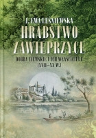 Hrabstwo Zawieprzyce