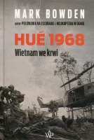 Hue 1968. Wietnam we krwi