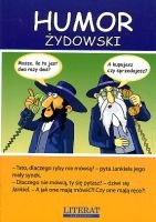 Humor żydowski