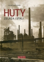 Huty żelaza i stali 