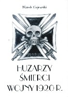 Huzarzy Śmierci wojny 1920 r.