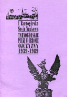 I Tarnogórska Sesja Naukowa; Tarnogórskie pułki w obronie ojczyzny 1939-1989
