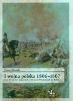 I wojna polska 1806-1807 t II