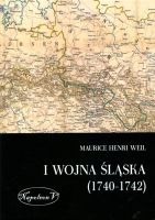 I wojna śląska (1740-1742)
