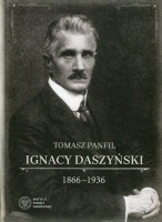 Ignacy Daszyński 1866-1936