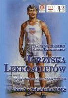 Igrzyska lekkoatletów Tom 5 Sztokholm 1912