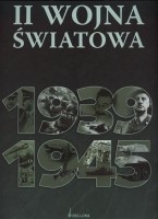 II Wojna Światowa 1939-1945