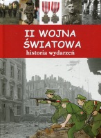 II wojna światowa Historia wydarzeń