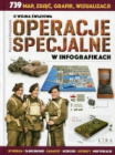 II wojna światowa. Operacje specjalne w infografikach