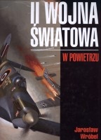 II Wojna Światowa w powietrzu. Malarstwo