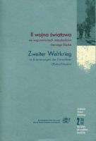 II wojna światowa we wspomnieniach mieszkańców Górnego Śląska