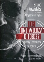 Ile oni wiedzą o Tobie?