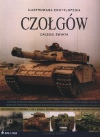 Ilustrowana encyklopedia czołgów całego świata