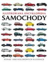 Ilustrowana Encyklopedia Samochody