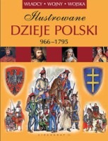 Ilustrowane dzieje Polski 966-1975