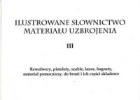 Ilustrowane słownictwo materiału uzbrojenia część III