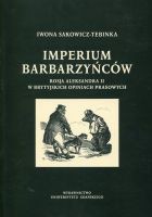 Imperium barbarzyńców