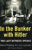 In the Bunker with Hitler